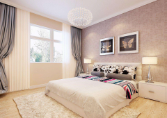 窗帘面料选什么比较好