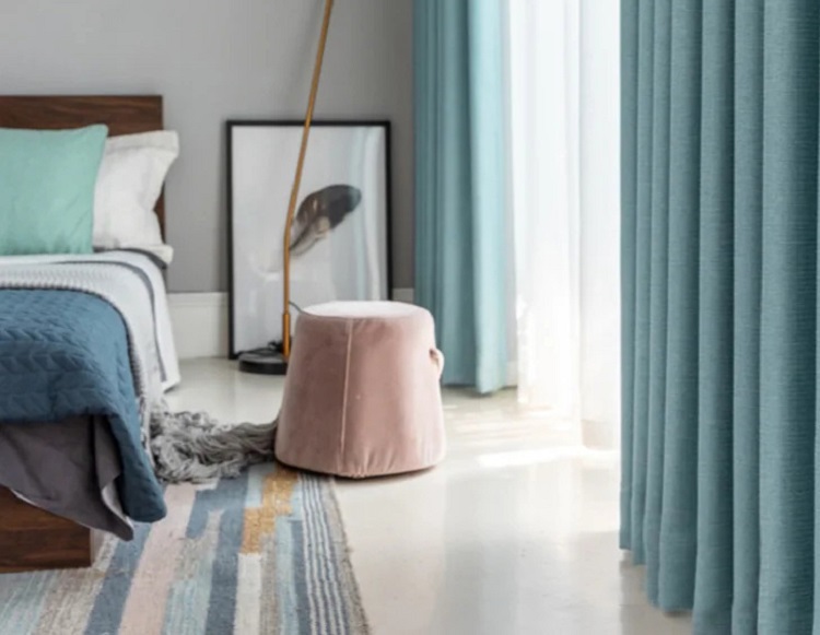 窗帘怎么清洗最好